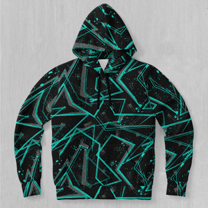 Electrostatic Hoodie - Azimuth Clothing