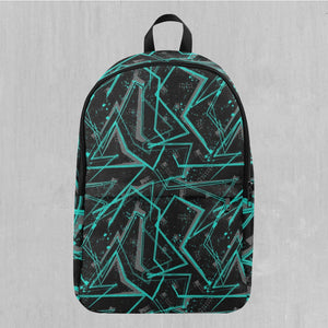 Electrostatic Adventure Backpack