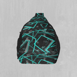 Electrostatic Sling Bag