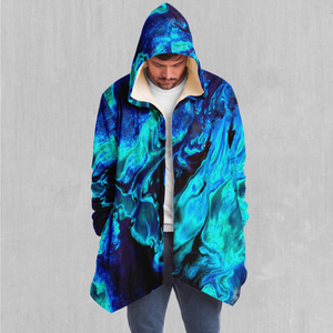 Enigma Sea Cloak - Azimuth Clothing