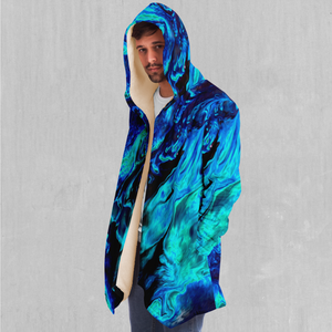 Enigma Sea Cloak - Azimuth Clothing