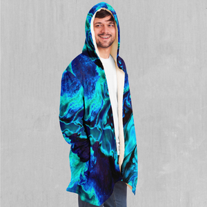Enigma Sea Cloak - Azimuth Clothing