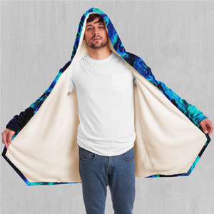Enigma Sea Cloak - Azimuth Clothing