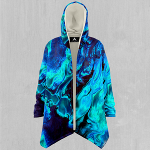 Enigma Sea Cloak - Azimuth Clothing