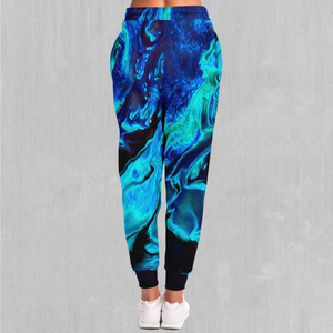 Enigma Sea Joggers
