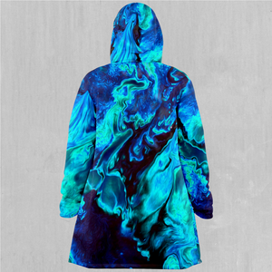Enigma Sea Cloak - Azimuth Clothing
