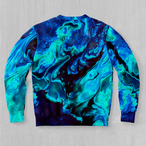 Enigma Sea Sweatshirt