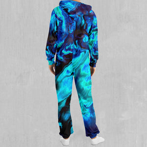 Enigma Sea Onesie