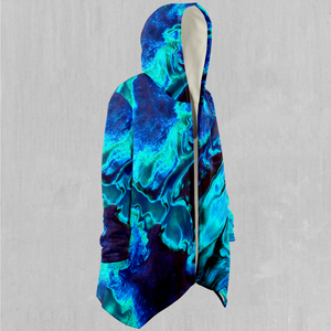 Enigma Sea Cloak - Azimuth Clothing