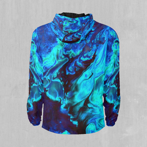 Enigma Sea Windbreaker