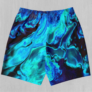 Enigma Sea Shorts