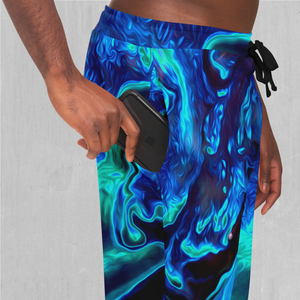 Enigma Sea Joggers
