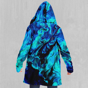Enigma Sea Cloak - Azimuth Clothing