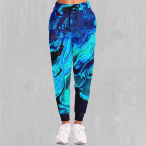 Enigma Sea Joggers