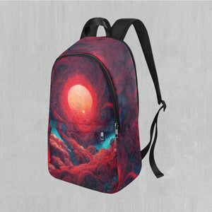 Expansion Adventure Backpack