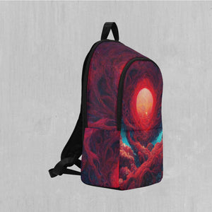 Expansion Adventure Backpack