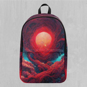 Expansion Adventure Backpack