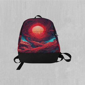 Expansion Adventure Backpack