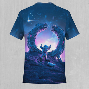 Far From Home Tee - Azimuth Clothing