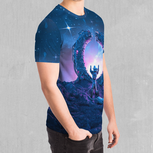 Far From Home Tee - Azimuth Clothing