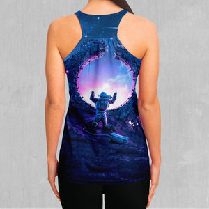 Far From Home Women's Tank Top