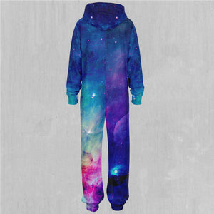 Frost Nebula Jumpsuit