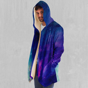 Frost Nebula Cloak - Azimuth Clothing