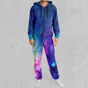 Frost Nebula Jumpsuit