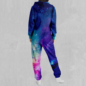 Frost Nebula Jumpsuit