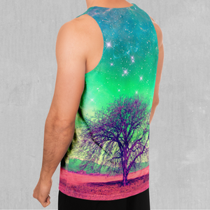 Galactic Essence Men's Tank Top
