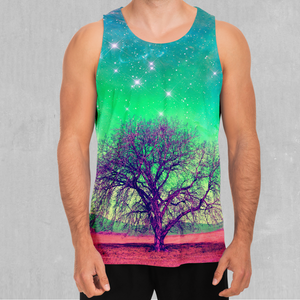 Galactic Essence Men's Tank Top