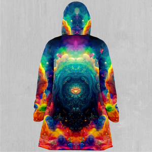 Galactic Eye Cloak
