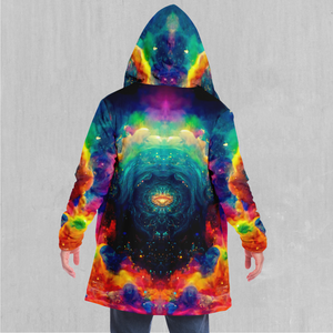 Galactic Eye Cloak