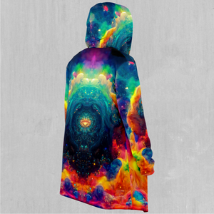 Galactic Eye Cloak