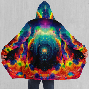 Galactic Eye Cloak
