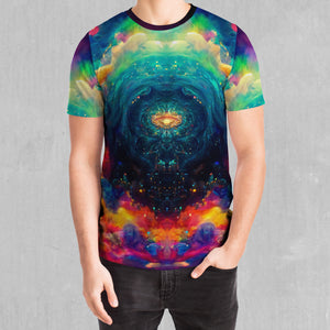 Galactic Eye Tee
