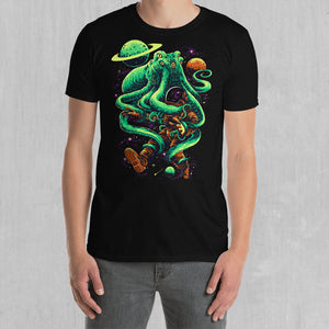 Galactic Kraken Tee