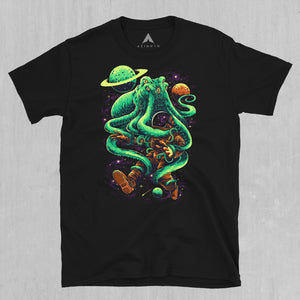 Galactic Kraken Tee