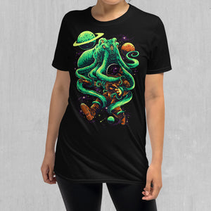 Galactic Kraken Tee