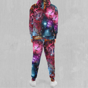 Galaxies Collide Tracksuit