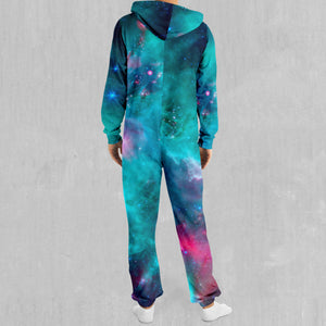 Galaxy Aurora Jumpsuit