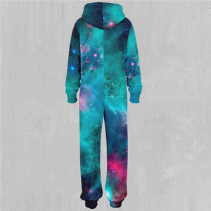 Galaxy Aurora Jumpsuit