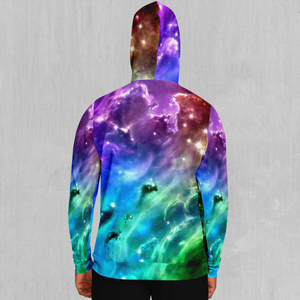 Galaxy Slam Hoodie
