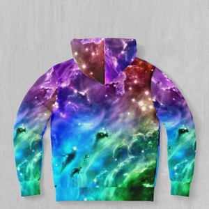 Galaxy Slam Hoodie