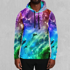 Galaxy Slam Hoodie