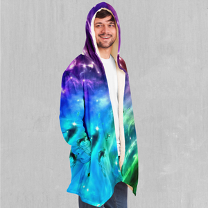 Galaxy Slam Cloak