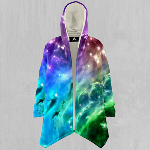 Galaxy Slam Cloak