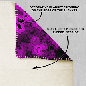 Geocidic Blanket