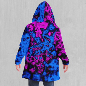 Geocidic Cloak - Azimuth Clothing