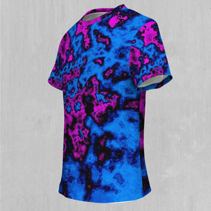 Geocidic Tee - Azimuth Clothing